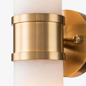 Interior Wall Light / Sconce Herman Double Wall Light