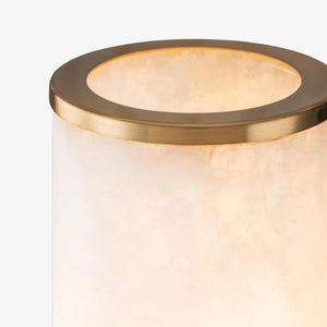 Interior Wall Light / Sconce Herman Double Wall Light