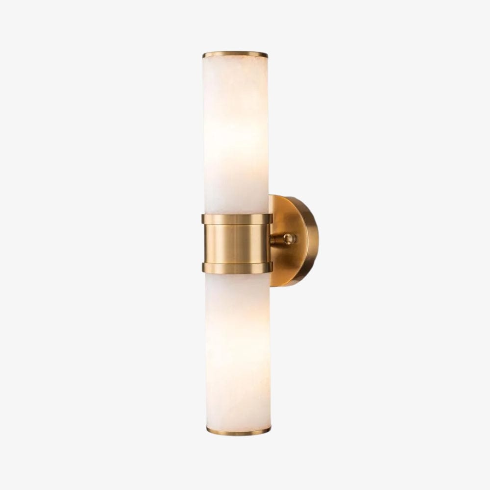 Interior Wall Light / Sconce Herman Double Wall Light