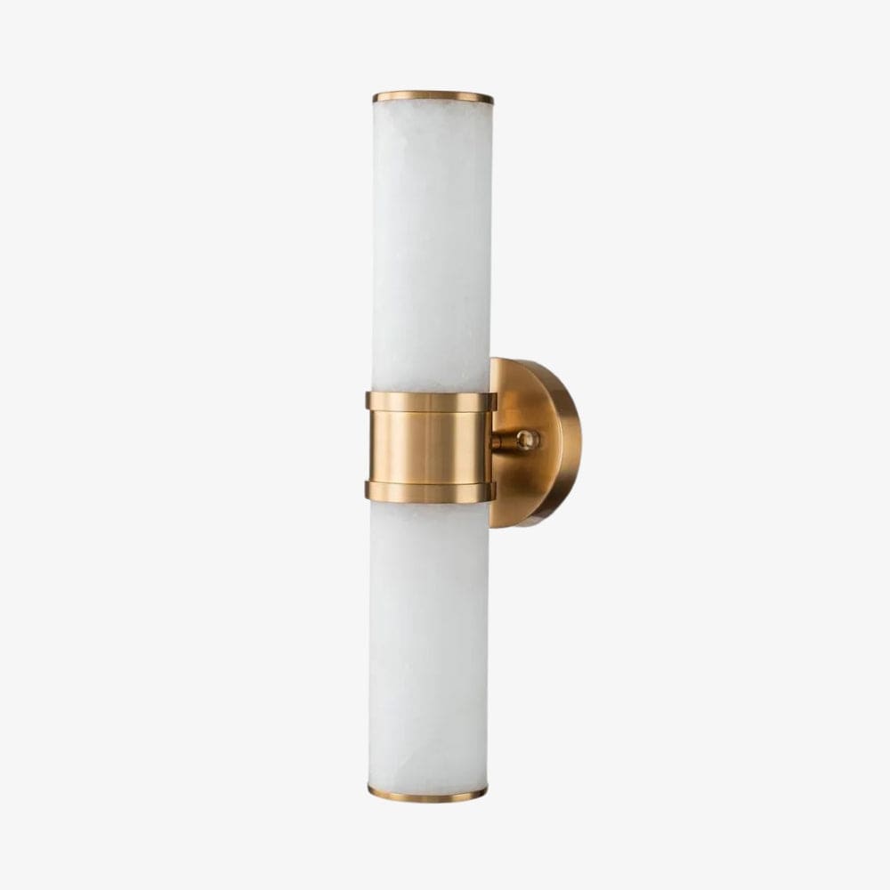 Interior Wall Light / Sconce Herman Double Wall Light
