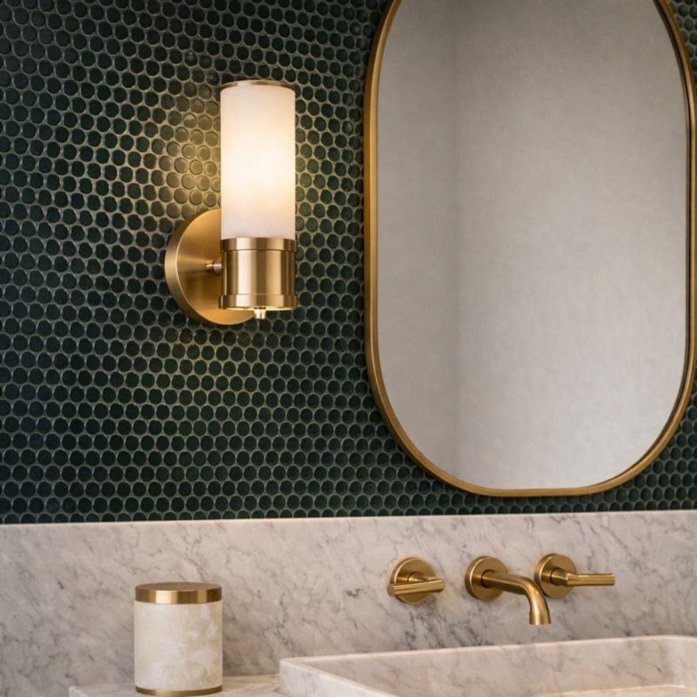 Interior Wall Light / Sconce Herman Wall Light