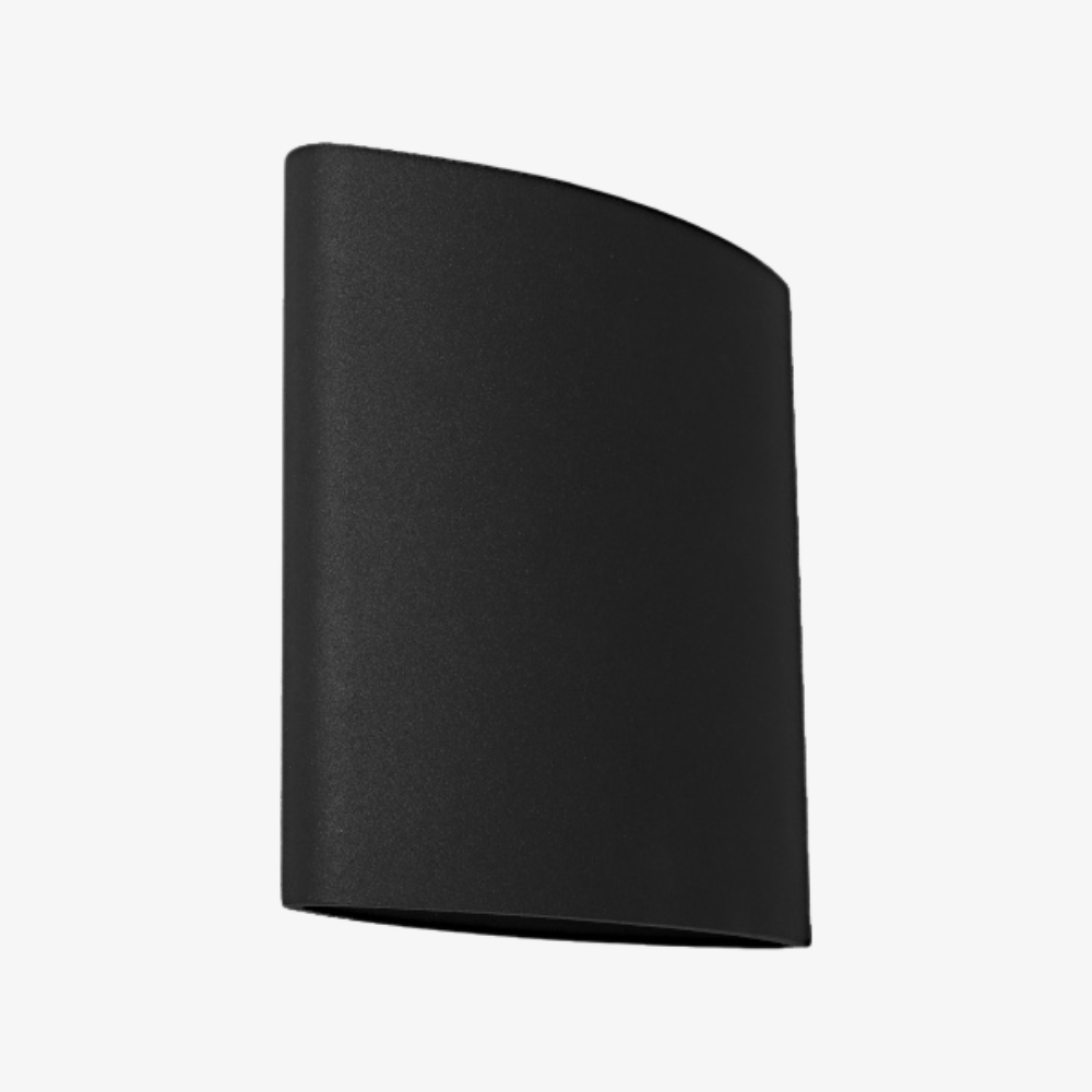 Exterior Wall Light Herron Wall Light