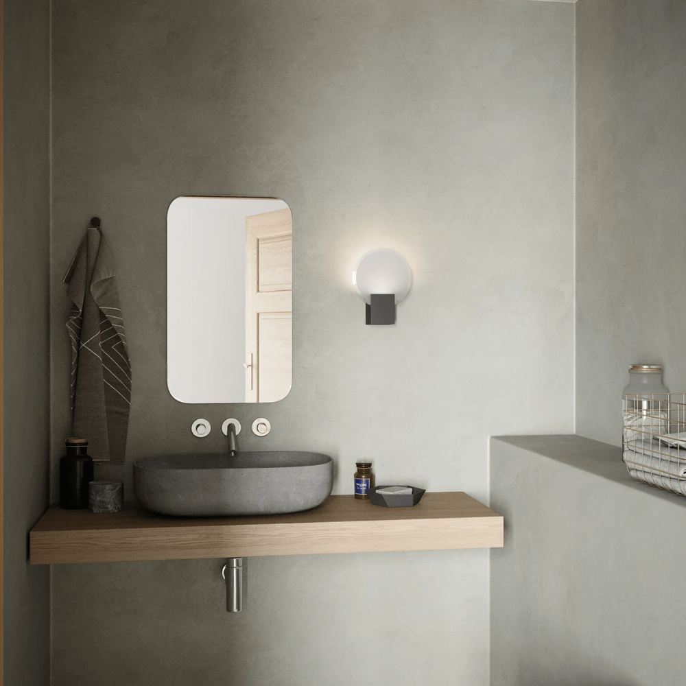 Interior Wall Light / Sconce Hester Wall Light