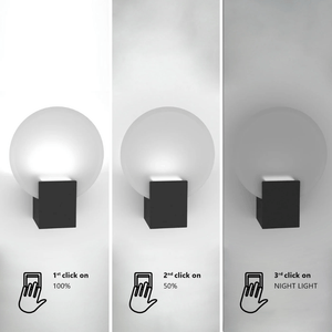 Interior Wall Light / Sconce Hester Wall Light