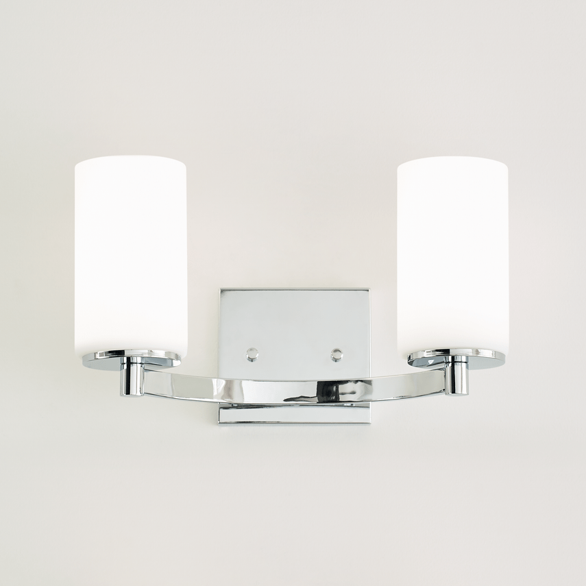 Vanity Hettinger Double Vanity Light