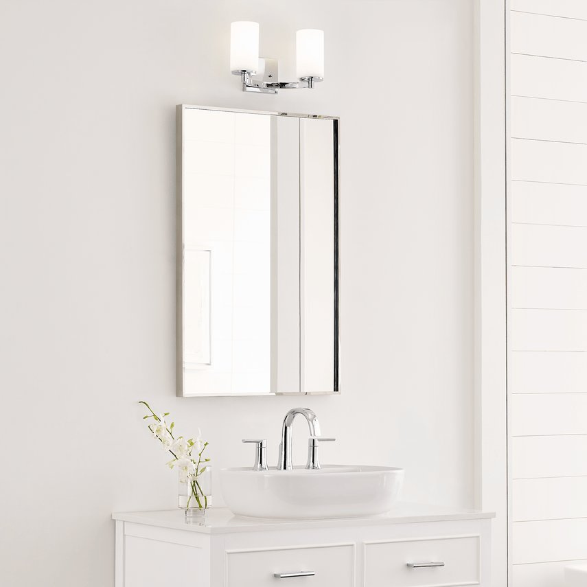 Vanity Hettinger Double Vanity Light