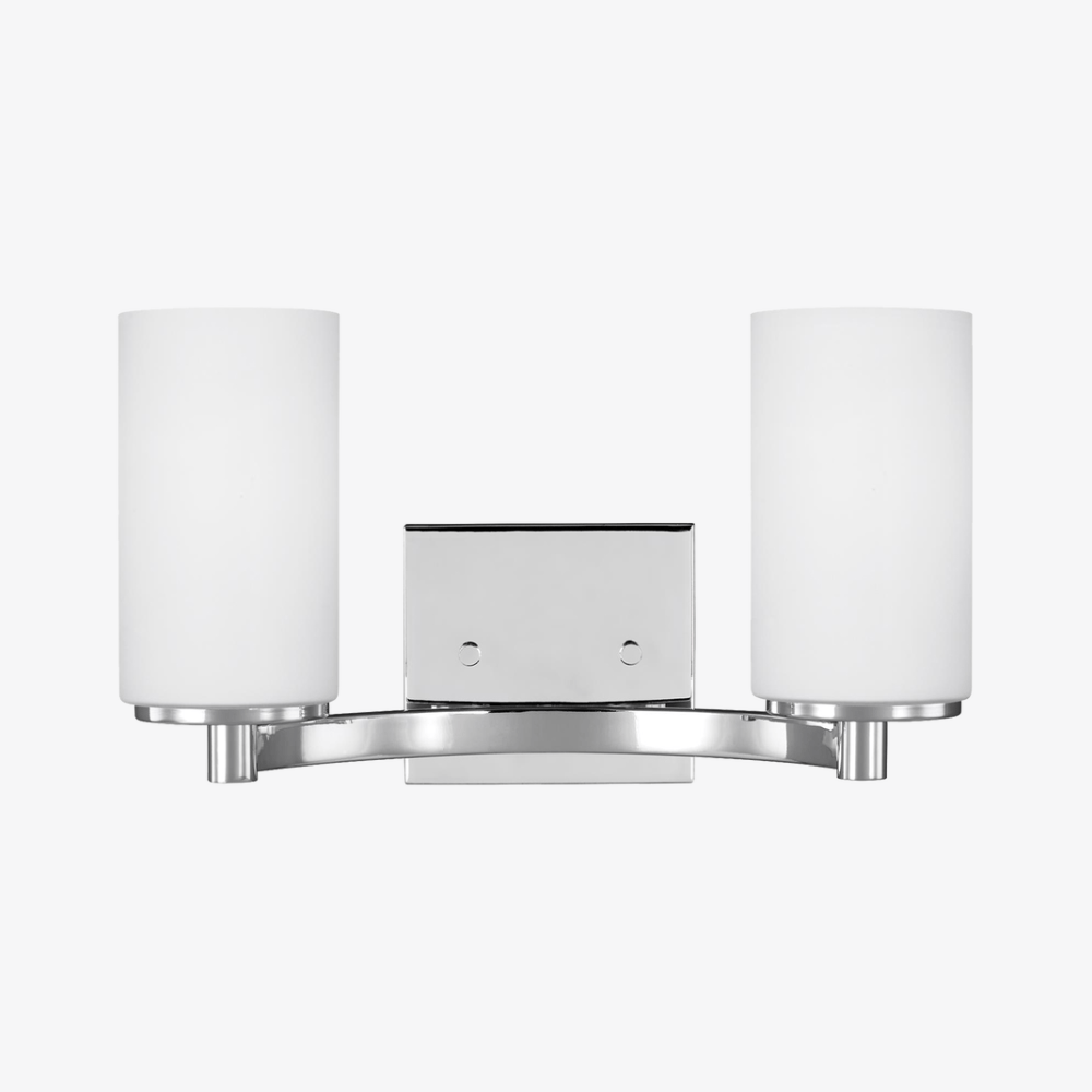 Vanity Hettinger Double Vanity Light