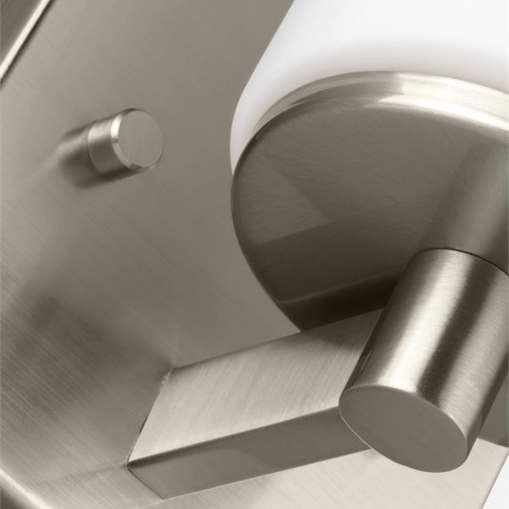 Vanity Hettinger Single Vanity Light