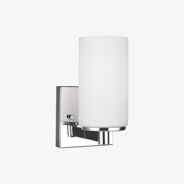 Hettinger Single Vanity Light Urban Lighting