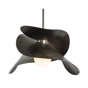 Interior Pendant Hibiscus Large Pendant