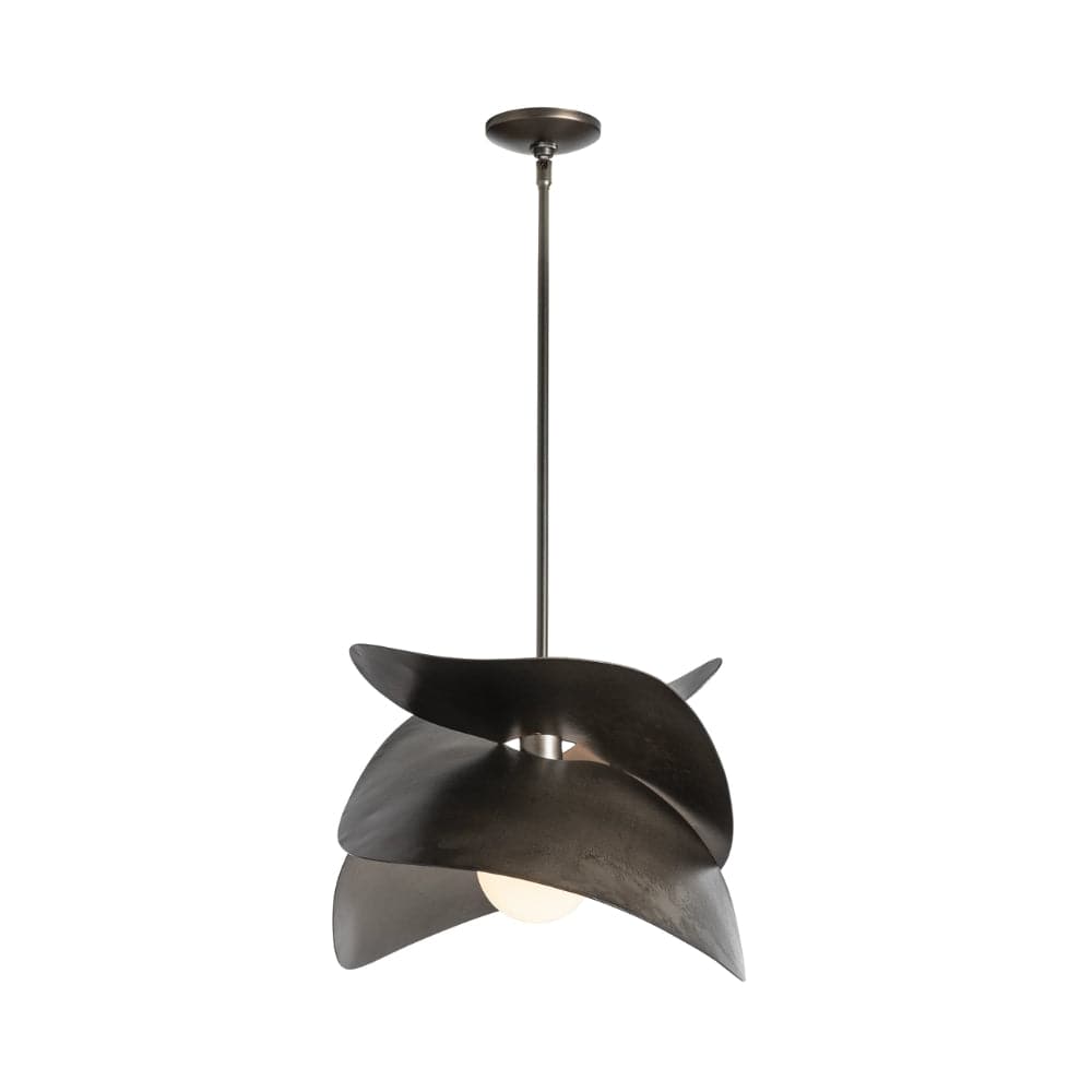 Interior Pendant Hibiscus Large Pendant