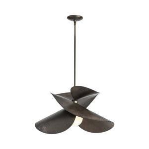 Interior Pendant Hibiscus Large Pendant