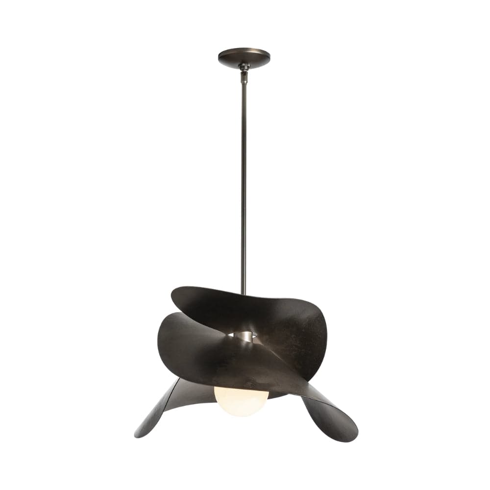 Interior Pendant Hibiscus Large Pendant