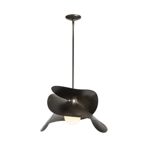 Interior Pendant Hibiscus Large Pendant