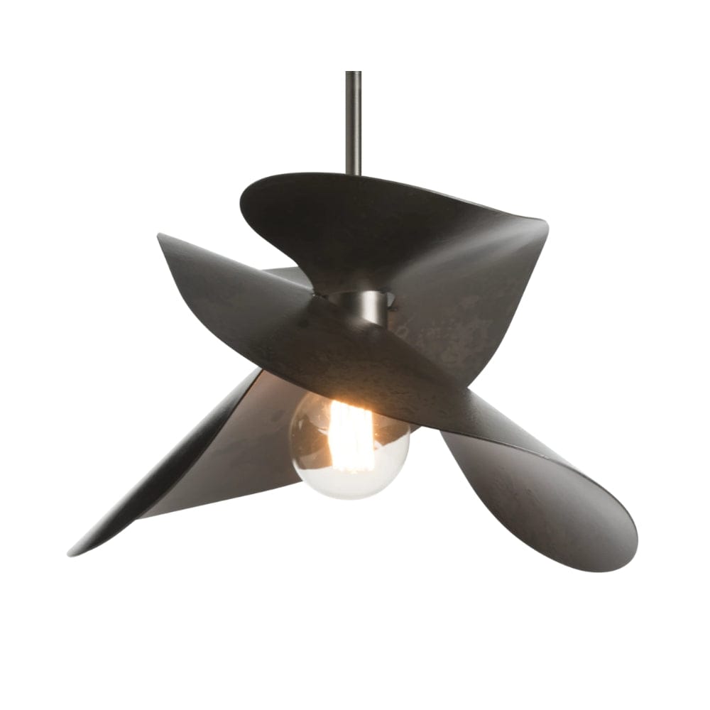 Interior Pendant Hibiscus Small Pendant