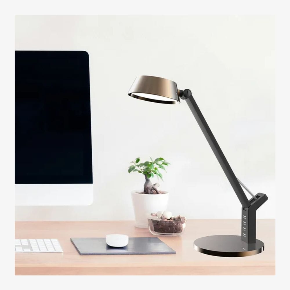 Desk Lamps Hilda 8w LED Desk Lamp