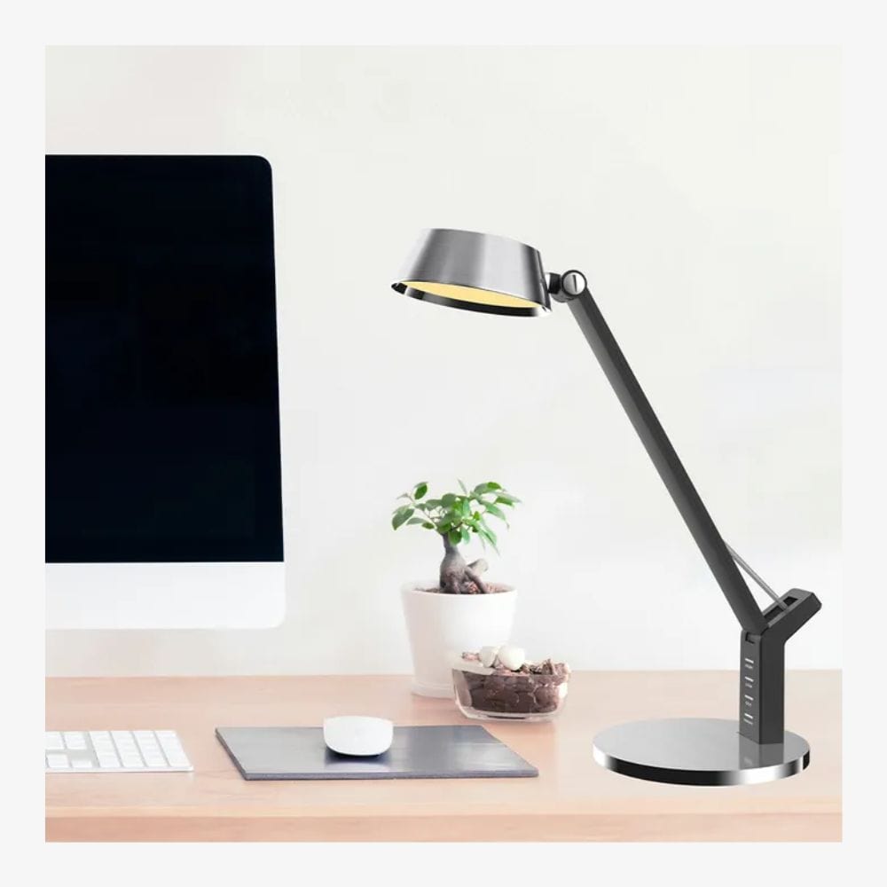 Desk Lamps Hilda 8w LED Desk Lamp