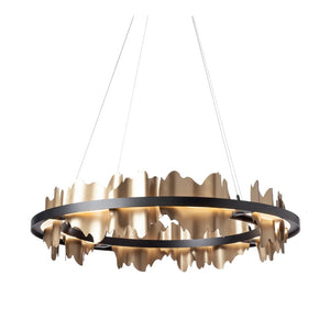 Interior Pendant Hildene Circular LED Pendant