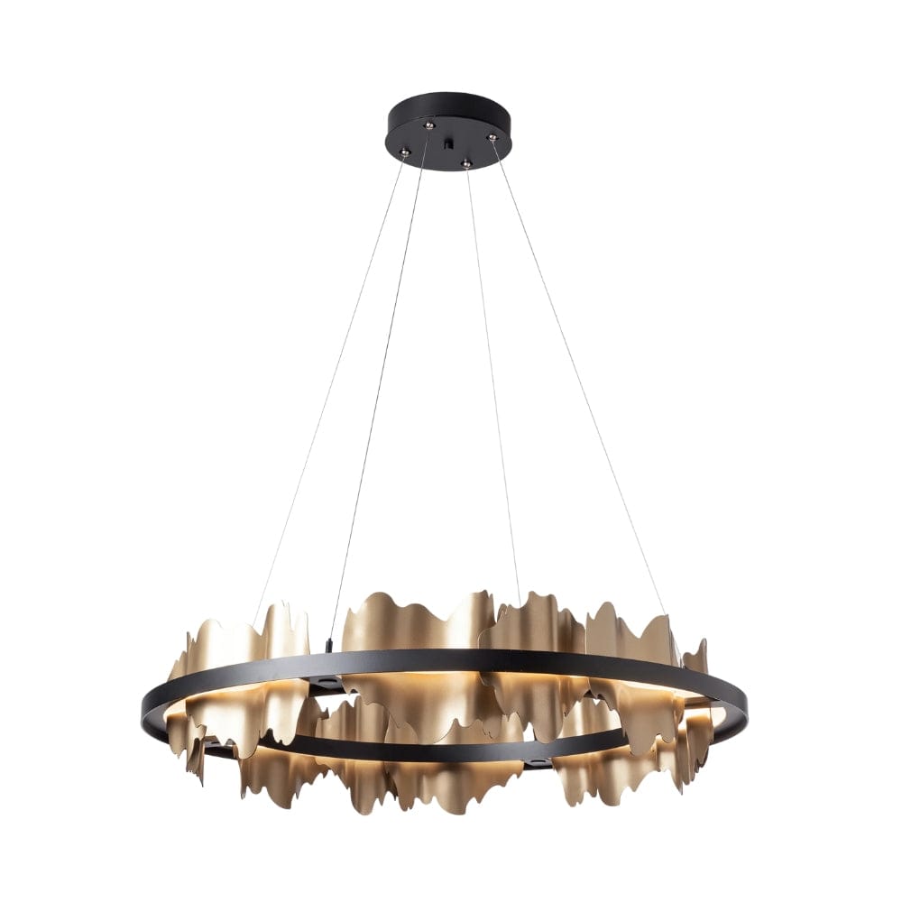 Interior Pendant Hildene Circular LED Pendant