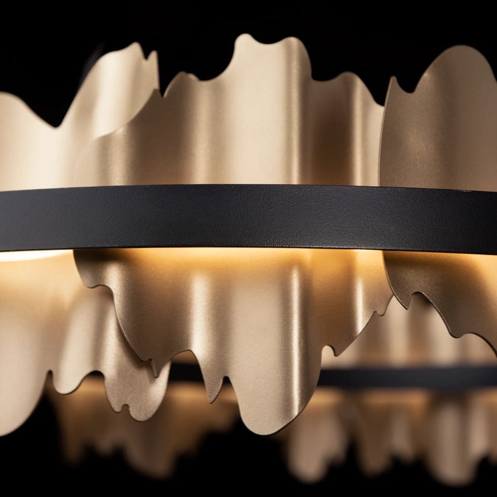 Interior Pendant Hildene Circular LED Pendant