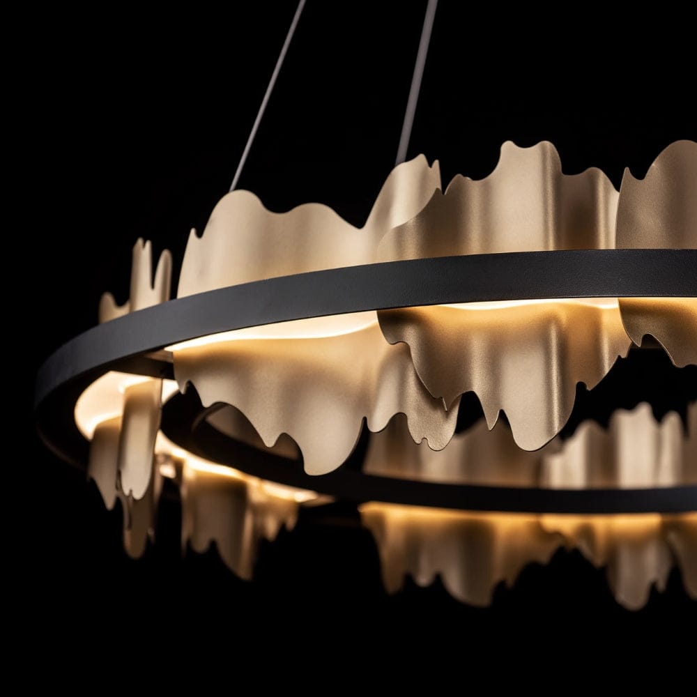 Interior Pendant Hildene Circular LED Pendant