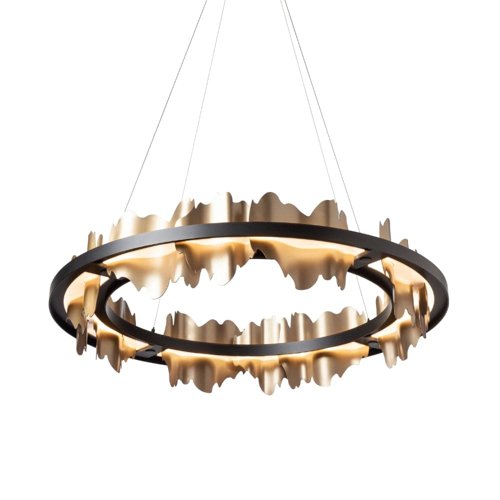 Interior Pendant Hildene Circular LED Pendant