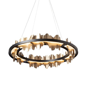 Interior Pendant Hildene Circular LED Pendant
