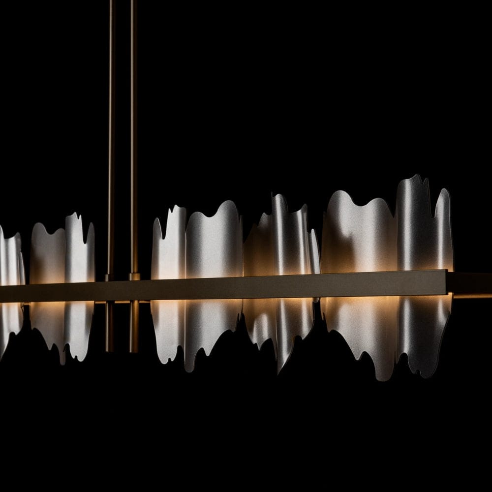 Linear Pendant Hildene Large LED Linear Pendant