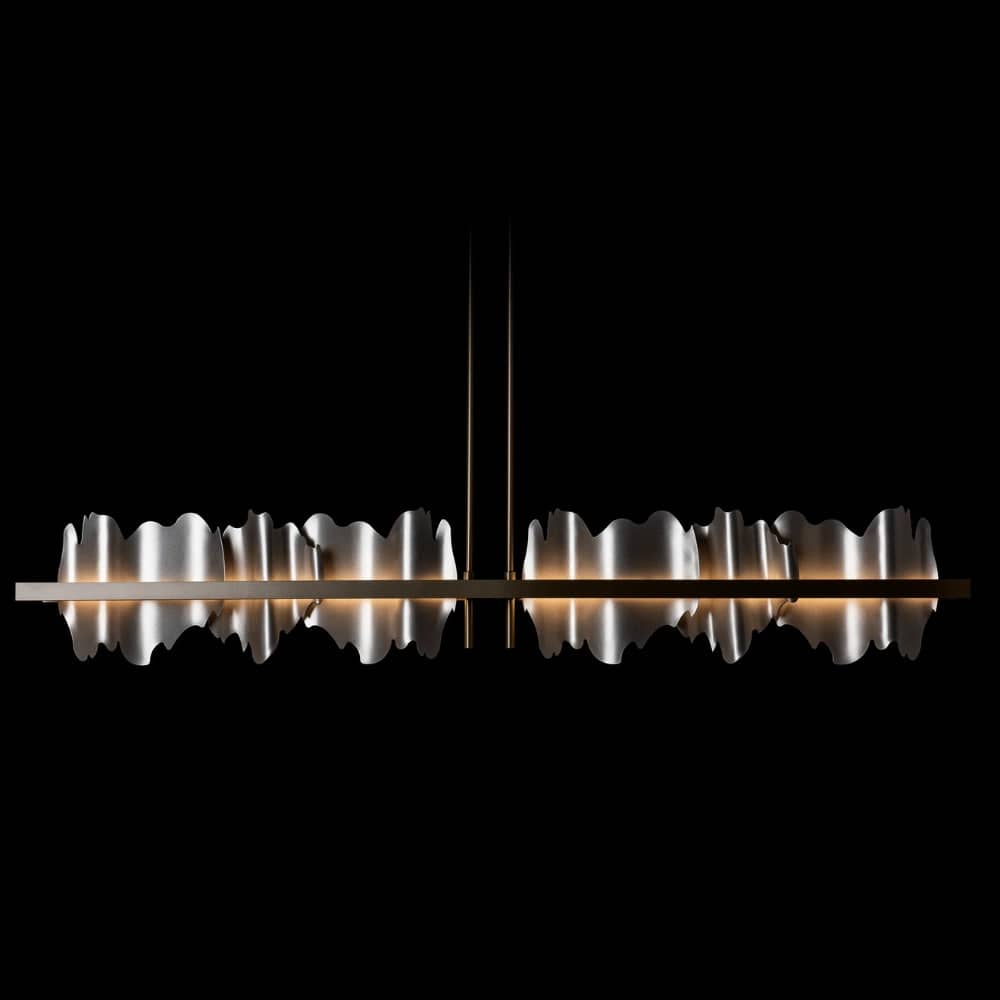 Linear Pendant Hildene Large LED Linear Pendant