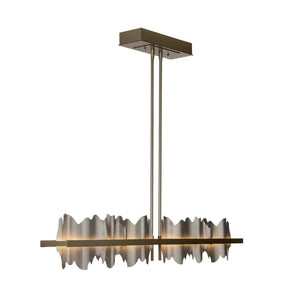 Linear Pendant Hildene Large LED Linear Pendant