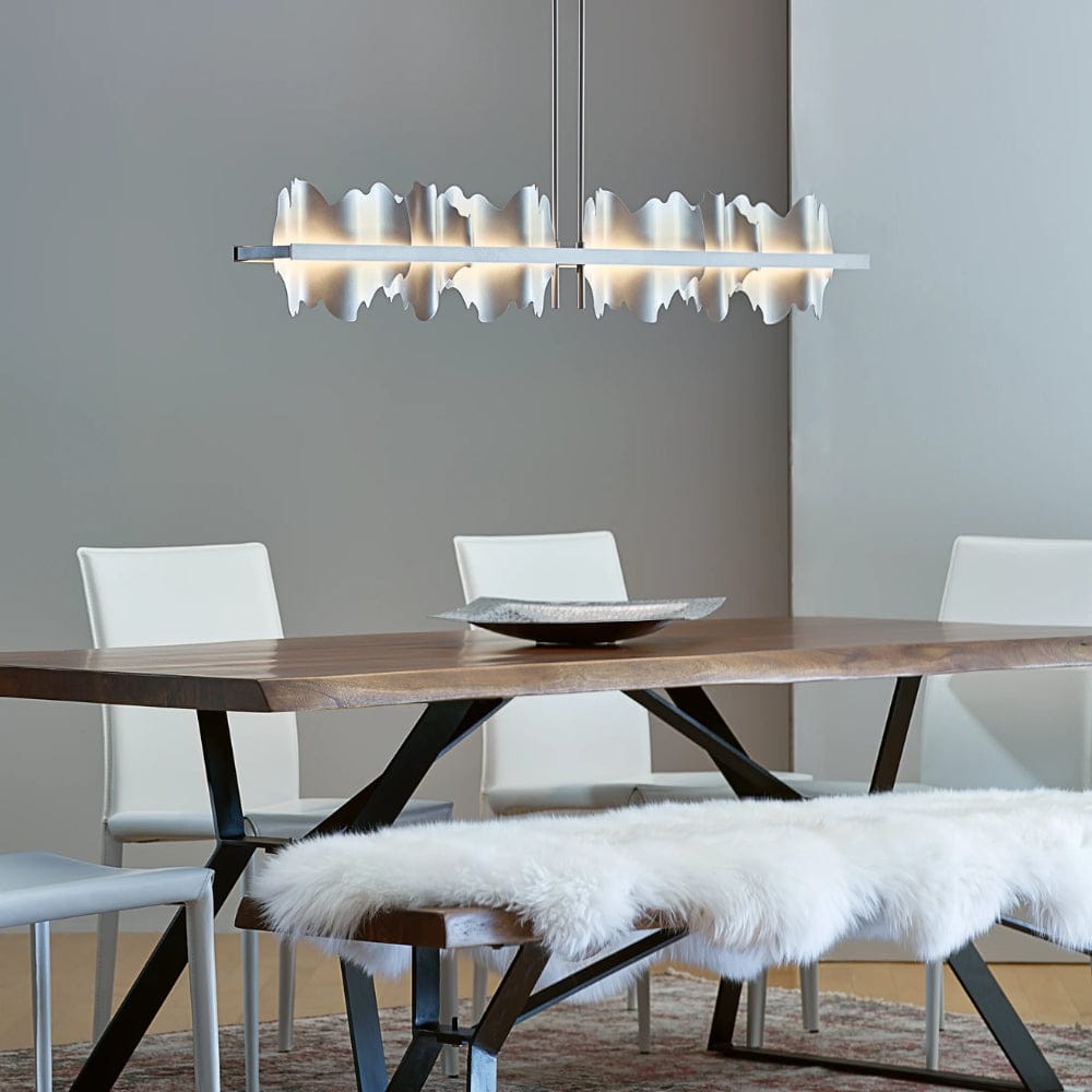 Linear Pendant Hildene Large LED Linear Pendant