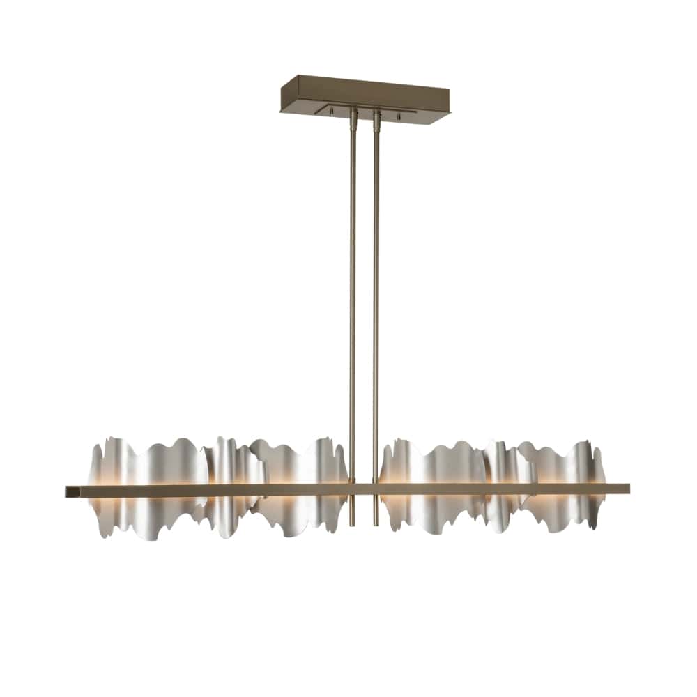 Linear Pendant Hildene Large LED Linear Pendant