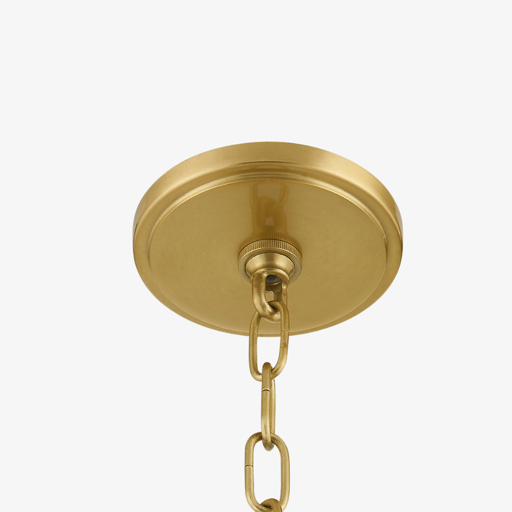 Interior Pendant Hillary Pendant