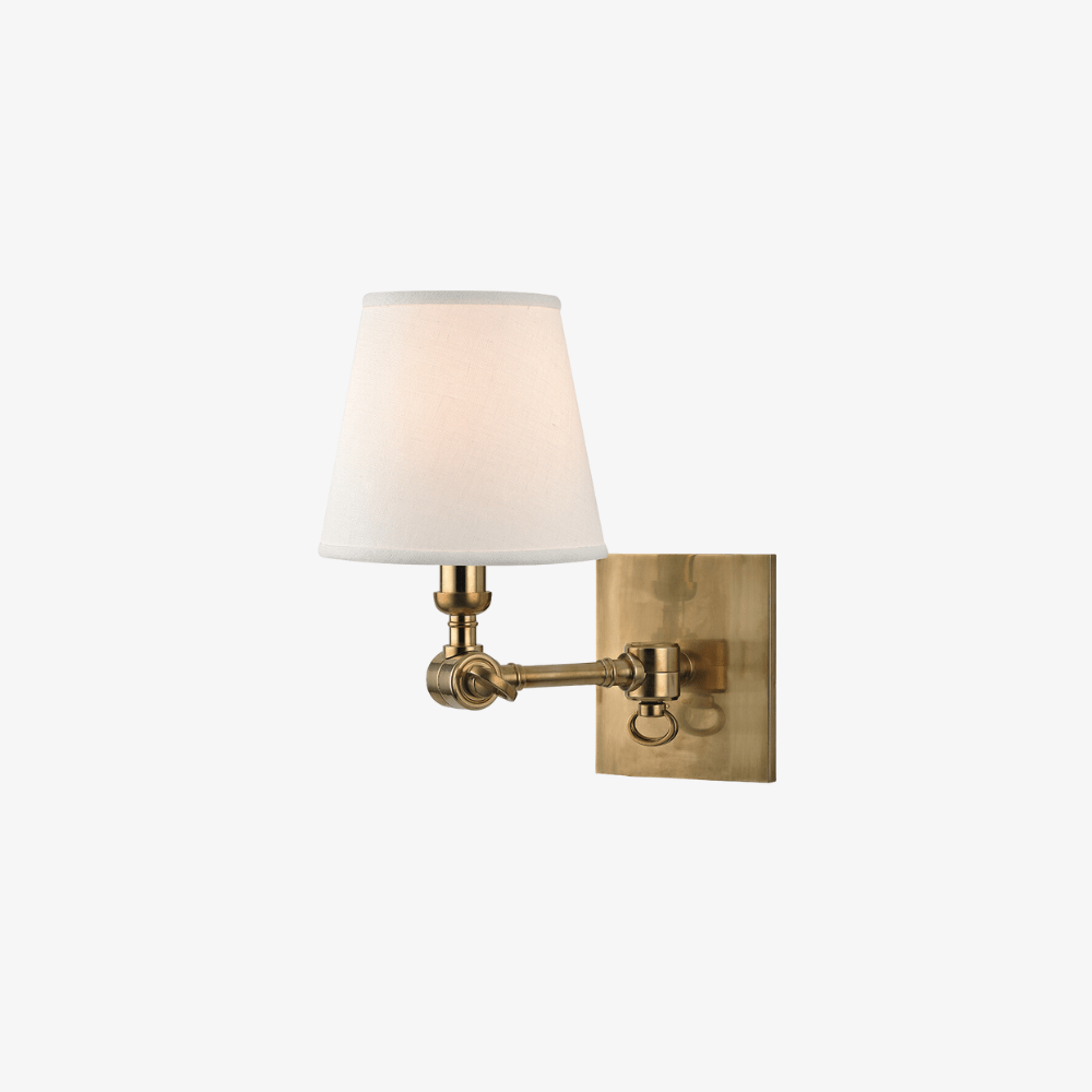 Interior Wall Light / Sconce Hillsdale Wall Sconce