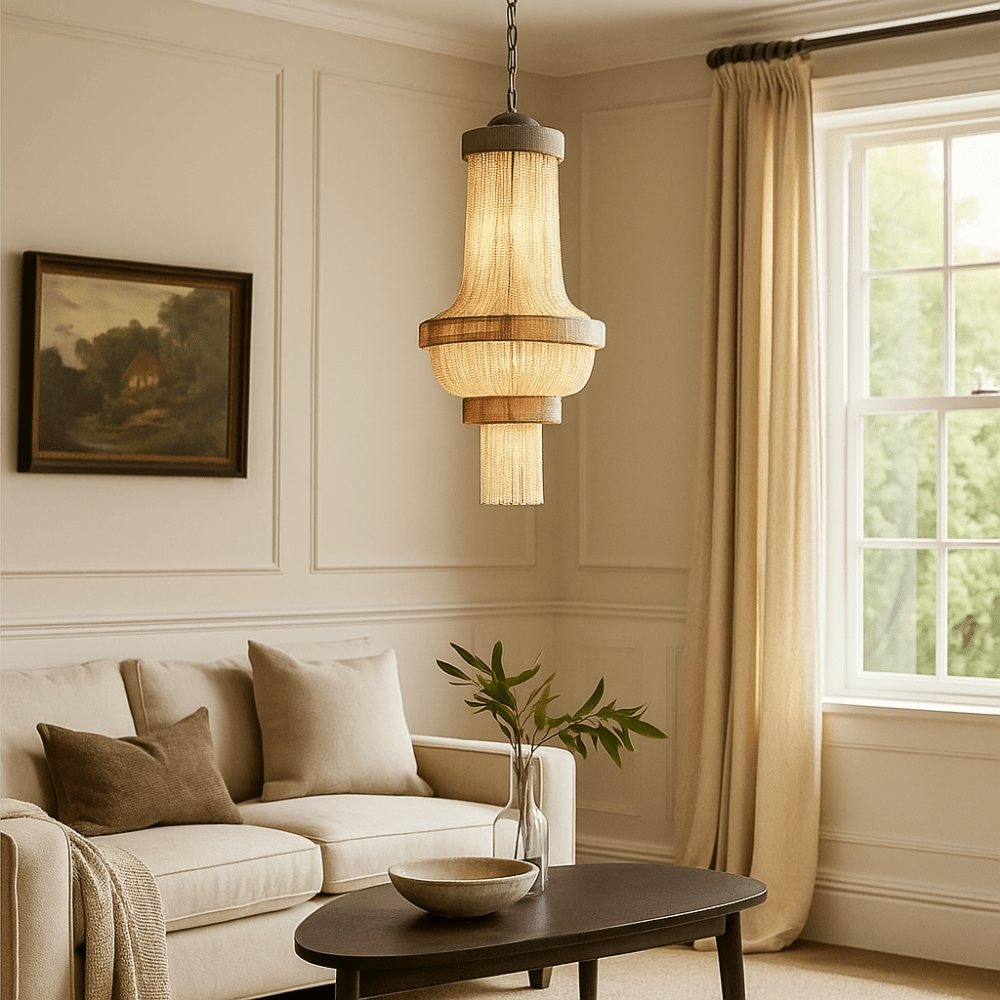 Chandelier Hilton Chandelier