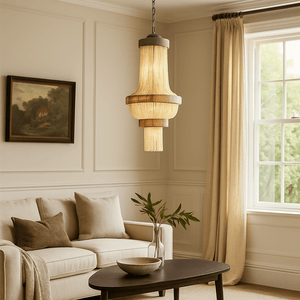 Chandelier Hilton Chandelier