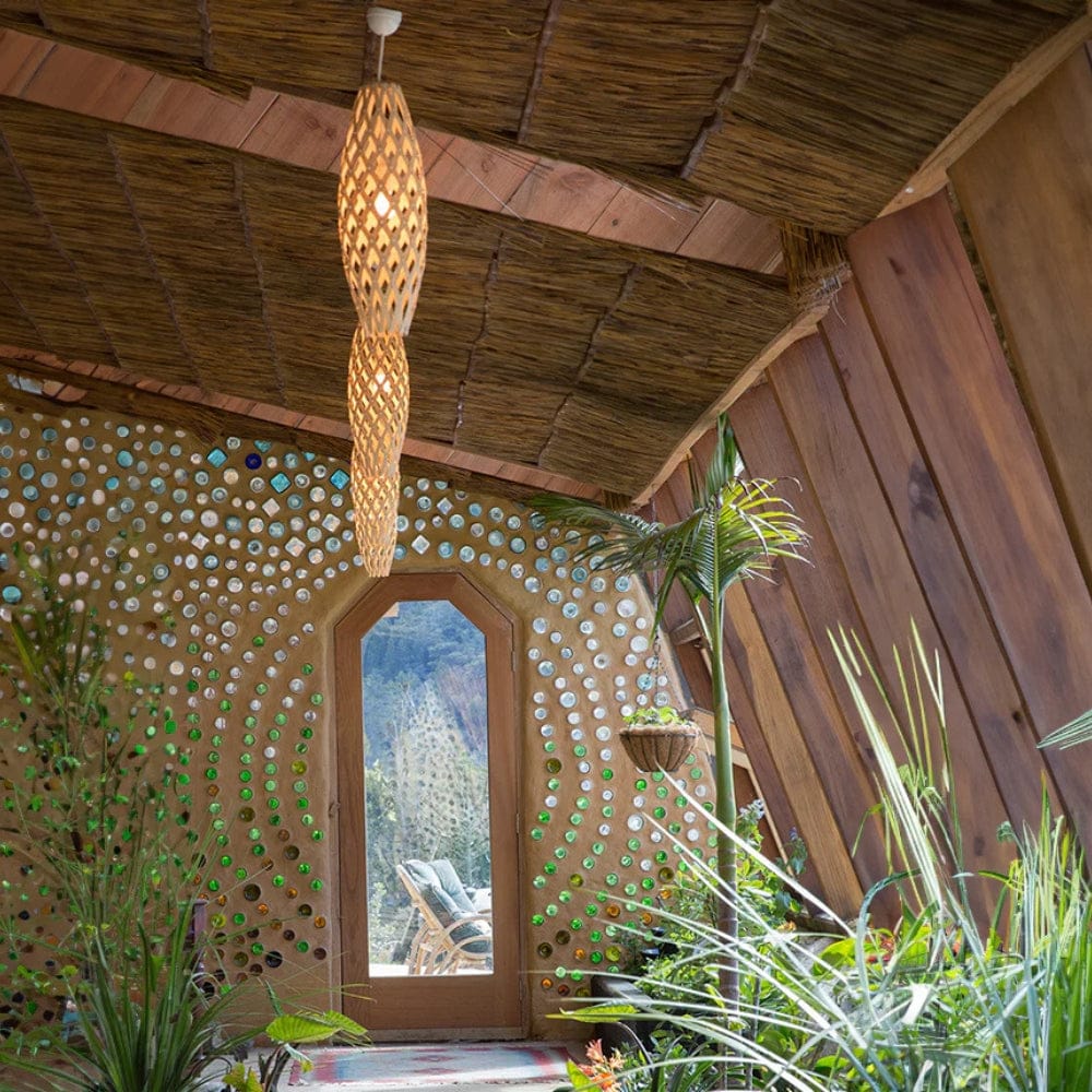 Interior Pendant Hinaki Pendant