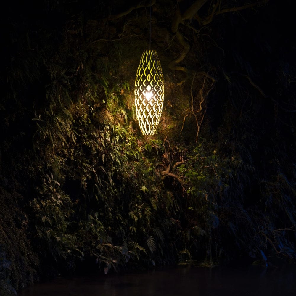 Interior Pendant Hinaki Pendant