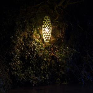 Interior Pendant Hinaki Pendant