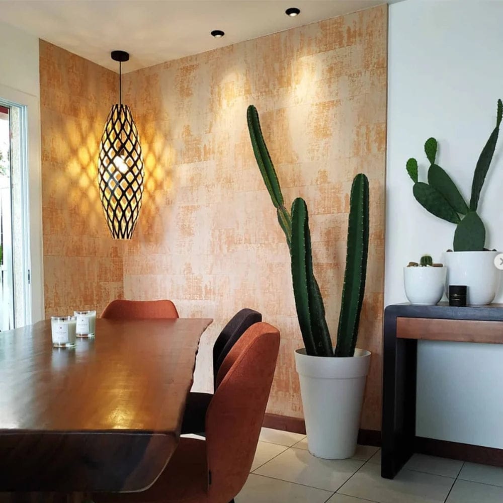 Interior Pendant Hinaki Pendant