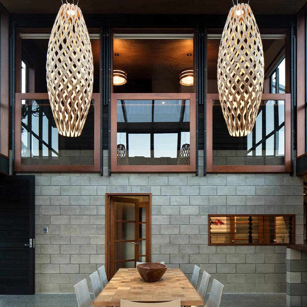 Interior Pendant Hinaki Pendant