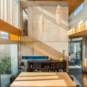 Interior Pendant Hinaki Pendant