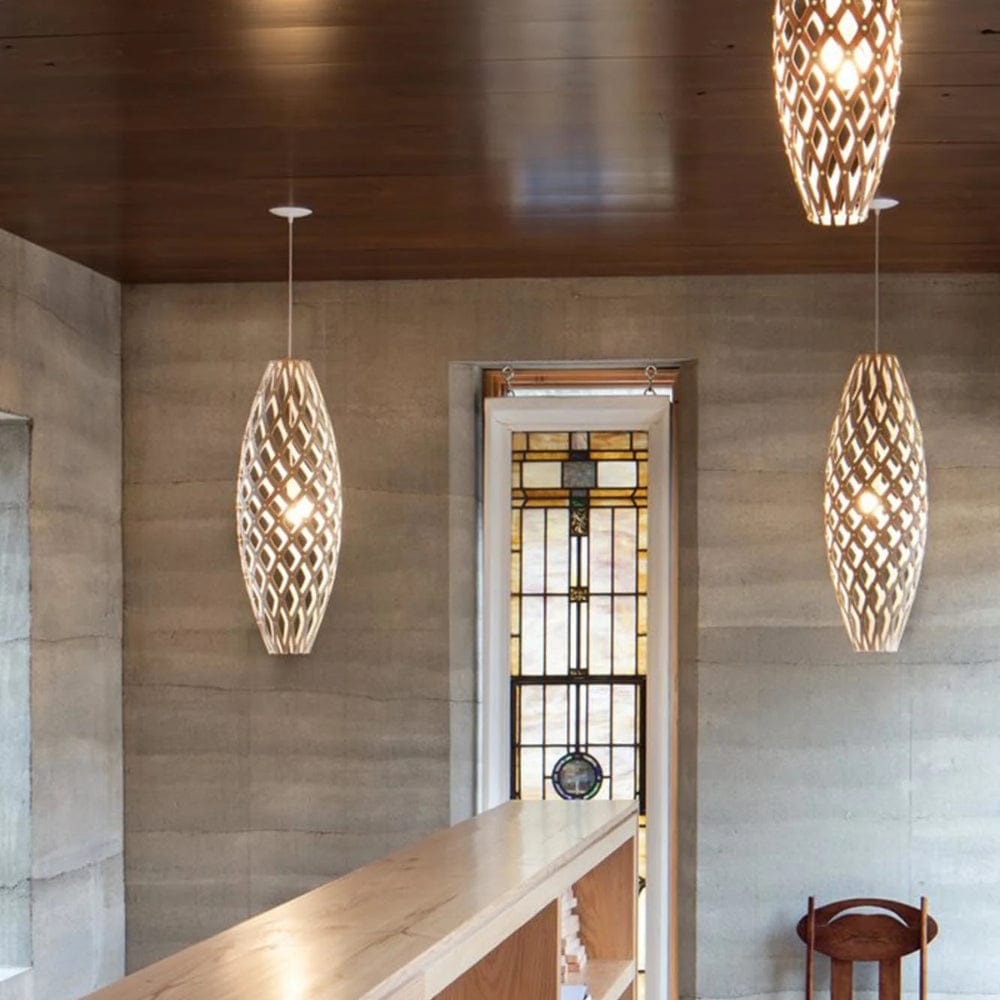 Interior Pendant Hinaki Pendant