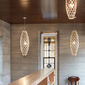 Interior Pendant Hinaki Pendant