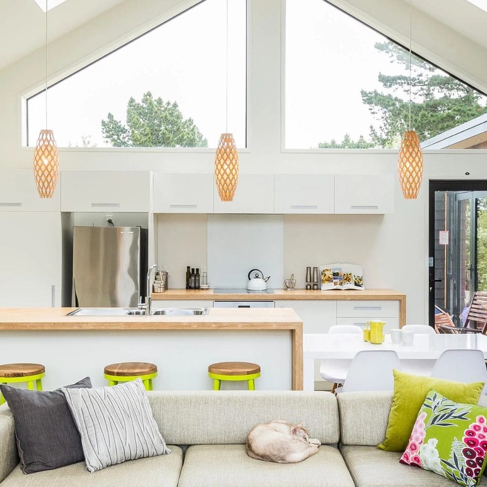 Interior Pendant Hinaki Pendant