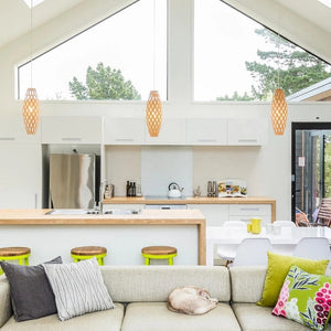 Interior Pendant Hinaki Pendant