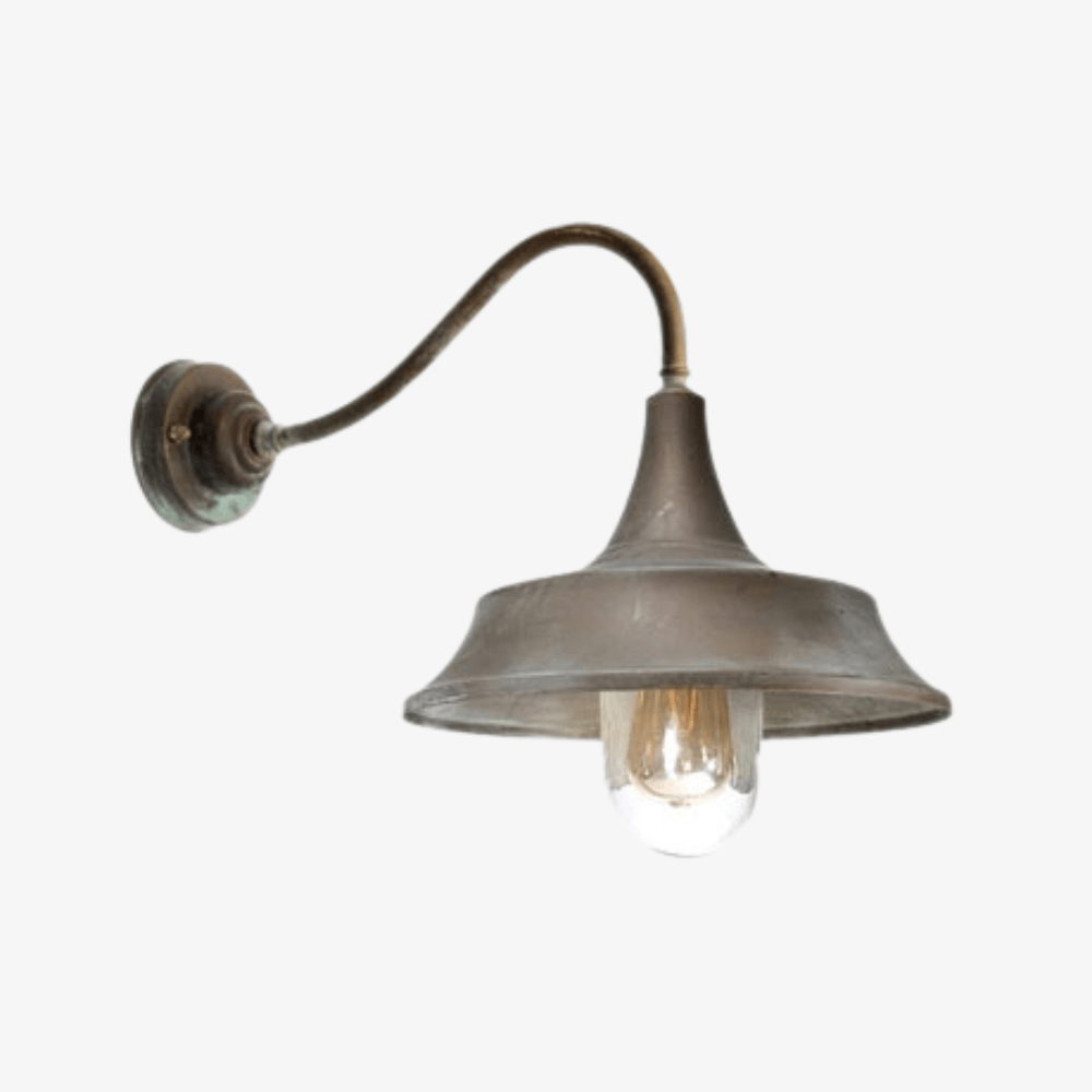 Exterior Wall Light Hobart Wall Light