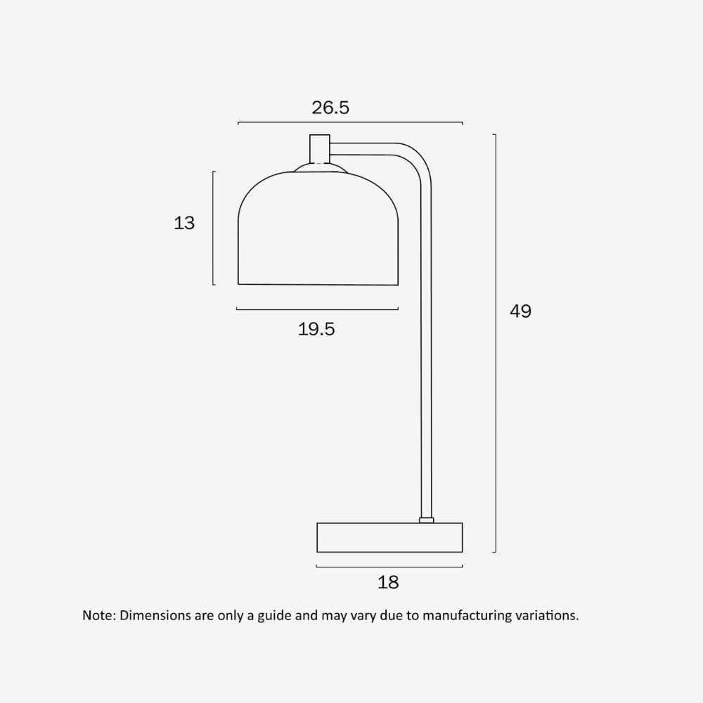 Table Lamps Hoff Table Lamp