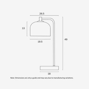 Table Lamps Hoff Table Lamp