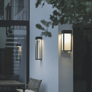 Exterior Wall Light Hogar N° 1 Wall Light